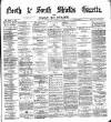 Shields Daily Gazette Wednesday 13 December 1876 Page 1