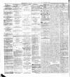 Shields Daily Gazette Wednesday 13 December 1876 Page 2