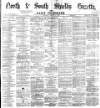Shields Daily Gazette Saturday 27 January 1877 Page 1
