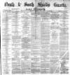 Shields Daily Gazette Thursday 01 February 1877 Page 1