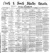 Shields Daily Gazette Thursday 22 February 1877 Page 1