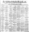 Shields Daily Gazette Thursday 15 March 1877 Page 1