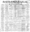 Shields Daily Gazette Tuesday 03 April 1877 Page 1