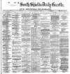 Shields Daily Gazette