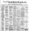 Shields Daily Gazette