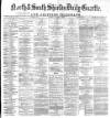 Shields Daily Gazette Monday 01 October 1877 Page 1