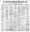 Shields Daily Gazette Tuesday 02 October 1877 Page 1
