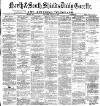 Shields Daily Gazette Saturday 12 January 1878 Page 1