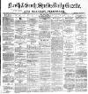 Shields Daily Gazette Saturday 09 March 1878 Page 1
