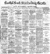 Shields Daily Gazette Friday 22 March 1878 Page 1