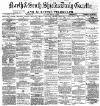 Shields Daily Gazette Saturday 23 March 1878 Page 1