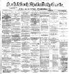 Shields Daily Gazette Friday 21 June 1878 Page 1