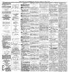 Shields Daily Gazette Thursday 08 August 1878 Page 2