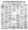 Shields Daily Gazette