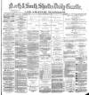 Shields Daily Gazette Friday 27 September 1878 Page 1