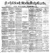 Shields Daily Gazette Monday 02 December 1878 Page 1