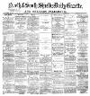 Shields Daily Gazette Thursday 05 December 1878 Page 1