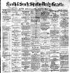 Shields Daily Gazette Monday 06 January 1879 Page 1