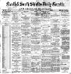 Shields Daily Gazette Tuesday 07 January 1879 Page 1