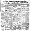 Shields Daily Gazette Wednesday 08 January 1879 Page 1