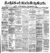 Shields Daily Gazette Monday 27 January 1879 Page 1
