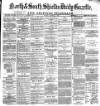 Shields Daily Gazette Tuesday 04 February 1879 Page 1