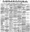Shields Daily Gazette Monday 24 February 1879 Page 1