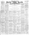 Shields Daily Gazette Tuesday 27 May 1879 Page 1