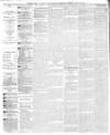 Shields Daily Gazette Tuesday 27 May 1879 Page 2