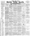 Shields Daily Gazette Saturday 13 September 1879 Page 1