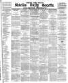 Shields Daily Gazette Thursday 30 October 1879 Page 1