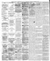 Shields Daily Gazette Thursday 30 October 1879 Page 2