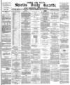 Shields Daily Gazette Wednesday 24 December 1879 Page 1