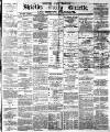 Shields Daily Gazette Saturday 03 January 1880 Page 1
