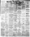 Shields Daily Gazette Wednesday 07 January 1880 Page 1