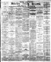 Shields Daily Gazette Monday 12 January 1880 Page 1