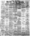 Shields Daily Gazette Tuesday 13 January 1880 Page 1