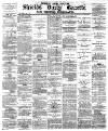 Shields Daily Gazette Thursday 15 January 1880 Page 1