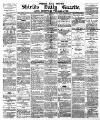 Shields Daily Gazette Friday 23 January 1880 Page 1