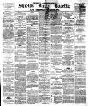Shields Daily Gazette Saturday 24 January 1880 Page 1