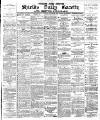 Shields Daily Gazette Thursday 29 January 1880 Page 1