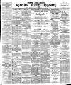 Shields Daily Gazette Monday 09 February 1880 Page 1