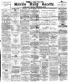 Shields Daily Gazette Saturday 14 February 1880 Page 1