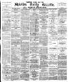 Shields Daily Gazette Tuesday 24 February 1880 Page 1