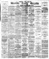Shields Daily Gazette Wednesday 25 February 1880 Page 1