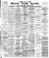 Shields Daily Gazette Thursday 26 February 1880 Page 1