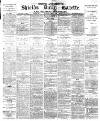 Shields Daily Gazette Saturday 24 April 1880 Page 1