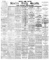 Shields Daily Gazette Thursday 29 April 1880 Page 1