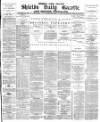 Shields Daily Gazette Saturday 01 May 1880 Page 1