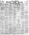 Shields Daily Gazette Tuesday 01 June 1880 Page 1